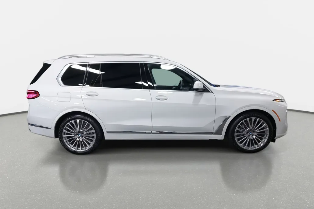 2026 Bmw X7 xDrive40i photo 1