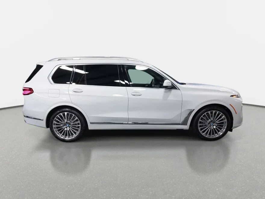 2026 Bmw X7 xDrive40i photo 1