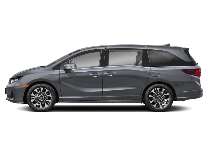 2026 Honda Odyssey Elite photo 1