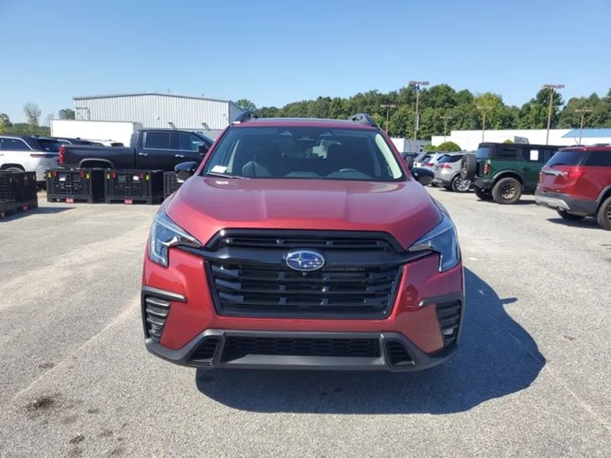 2025 Subaru Ascent Onyx Edition Touring photo 1