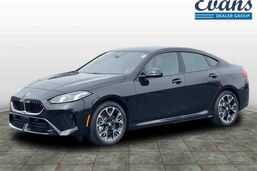 2025 Bmw 228i xDrive Gran Coupe photo 1