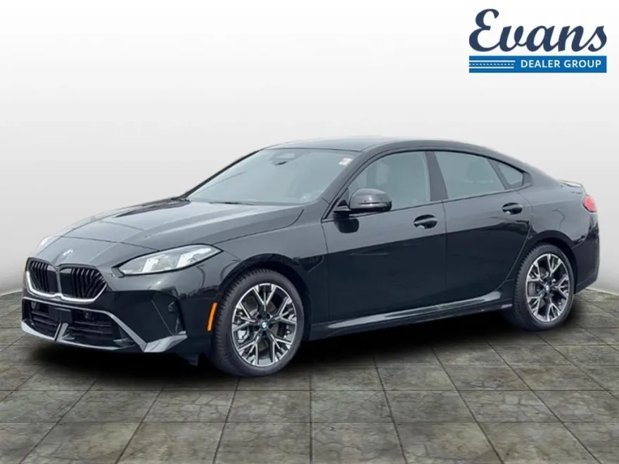 2025 Bmw 228i xDrive Gran Coupe photo 1