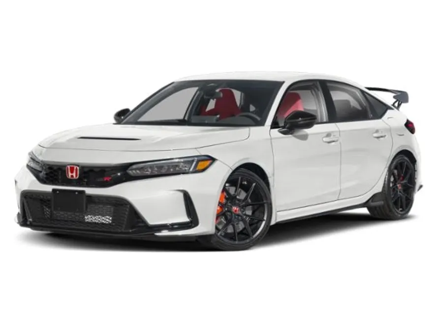 2025 Honda Civic Type R photo 1
