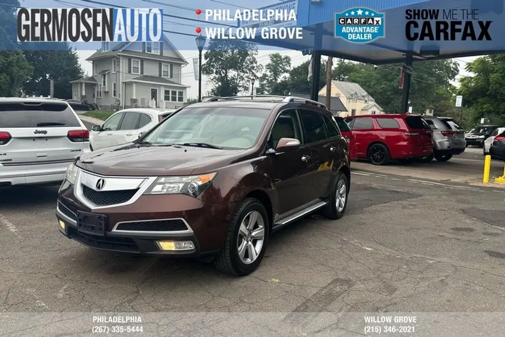 2017 Buick Enclave Premium photo 1