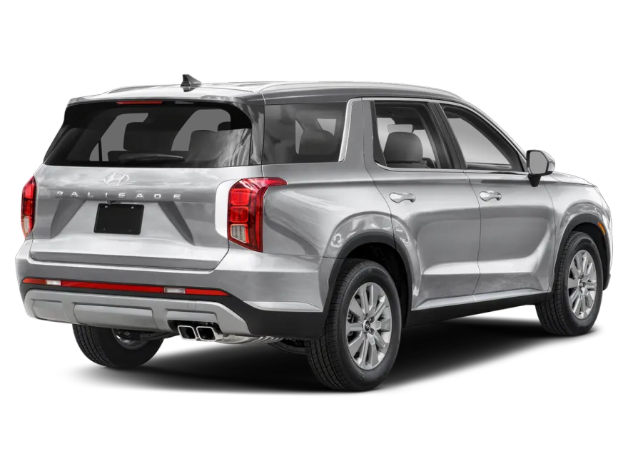 2023 Hyundai Palisade SEL photo 1