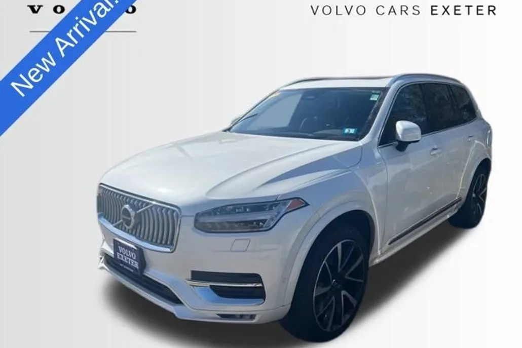 2024 Volvo XC90 Plus photo 1