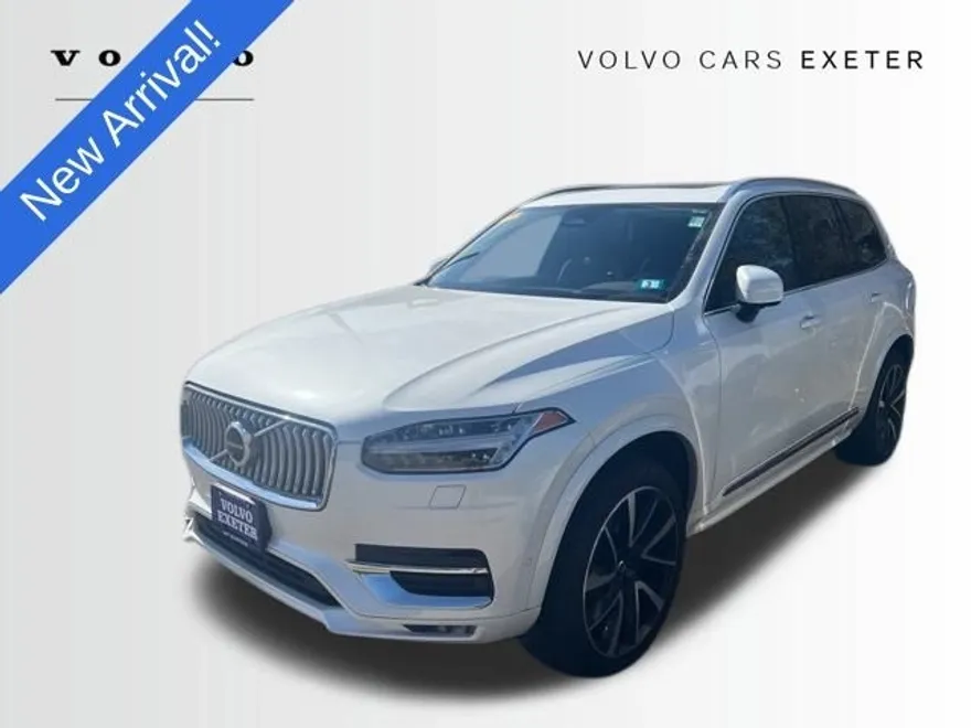 2024 Volvo XC90 Plus photo 1