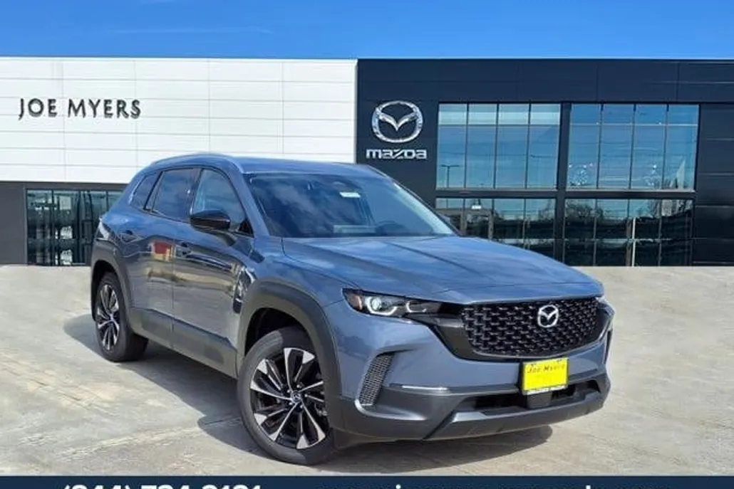 2025 Mazda CX-50 Premium Plus photo 1