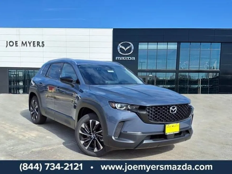 2025 Mazda CX-50 Premium Plus photo 1