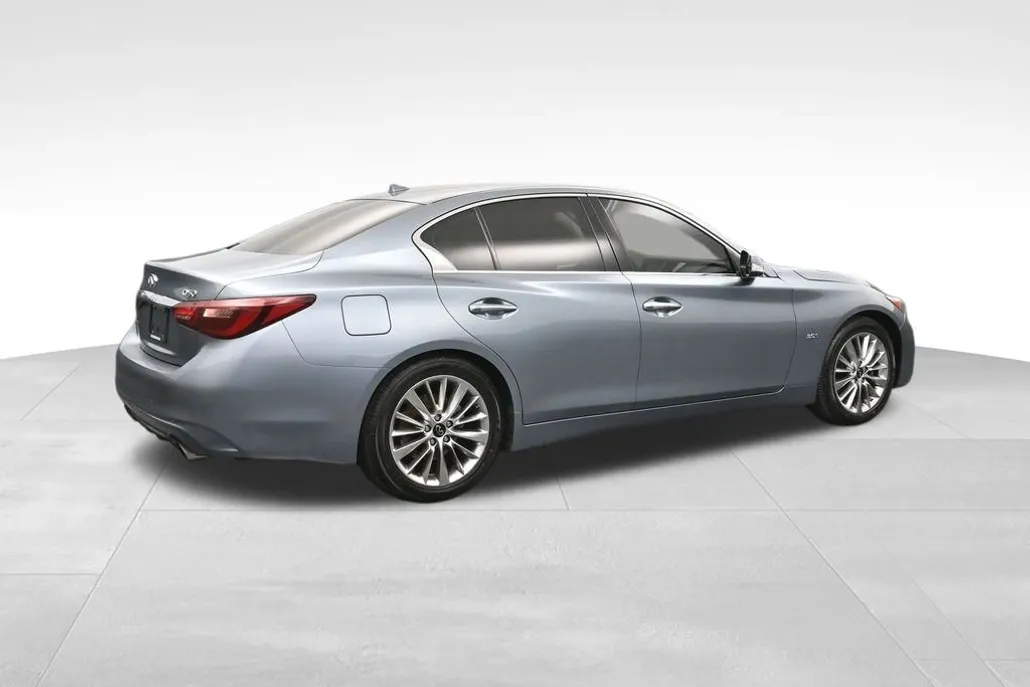 2020 Infiniti Q50 3.0t LUXE photo 1
