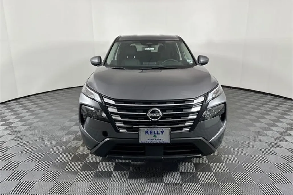 2024 Nissan Rogue SV photo 1