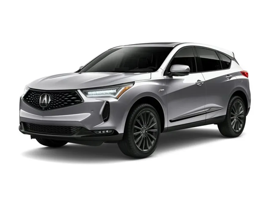 2023 Acura RDX A-Spec Advance photo 1