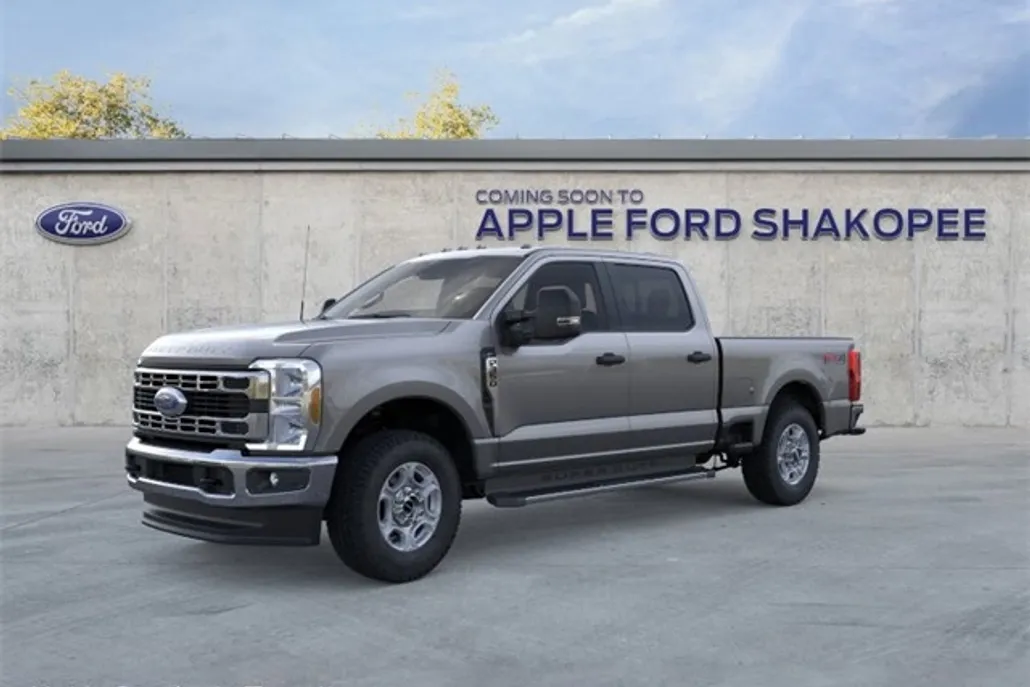 2026 Ford F-350 photo 1