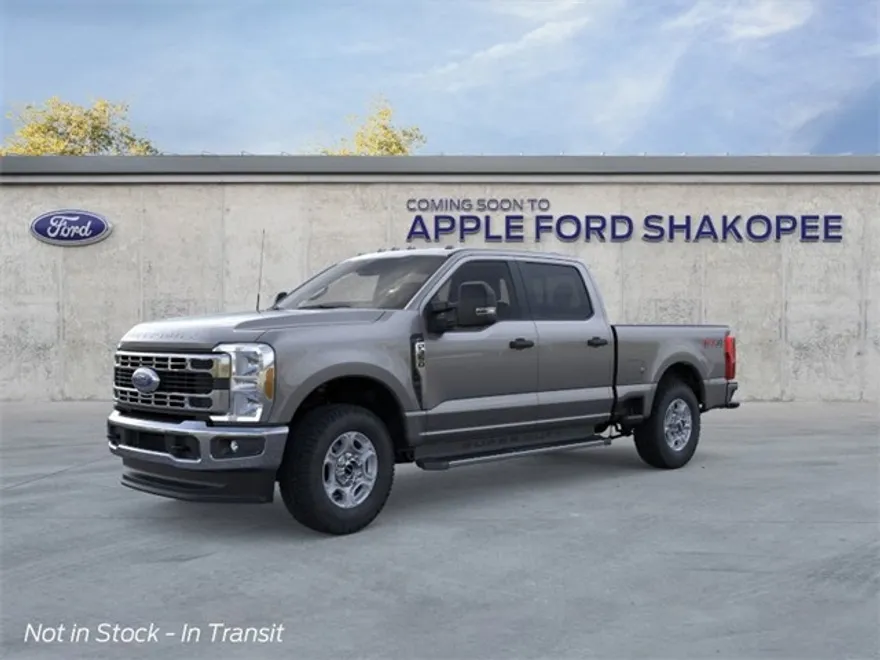2026 Ford F-350 photo 1