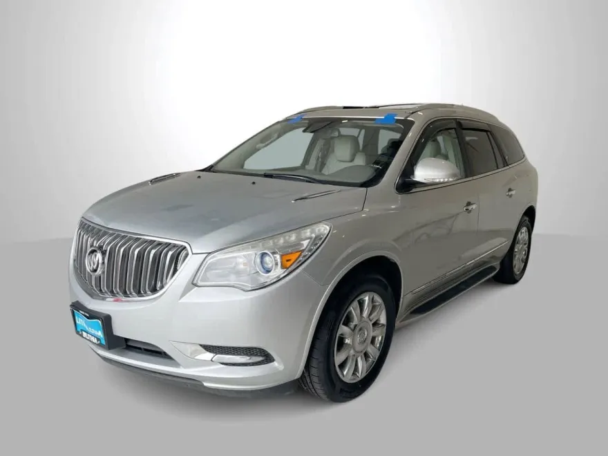 2014 Buick Enclave Leather Sport photo 1