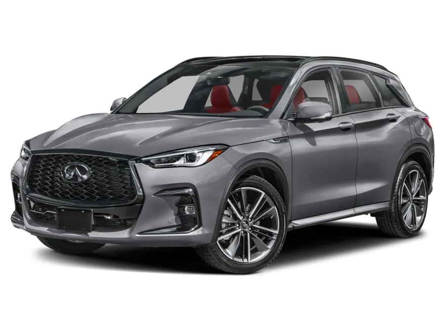 2025 Infiniti QX50 SPORT AWD photo 1