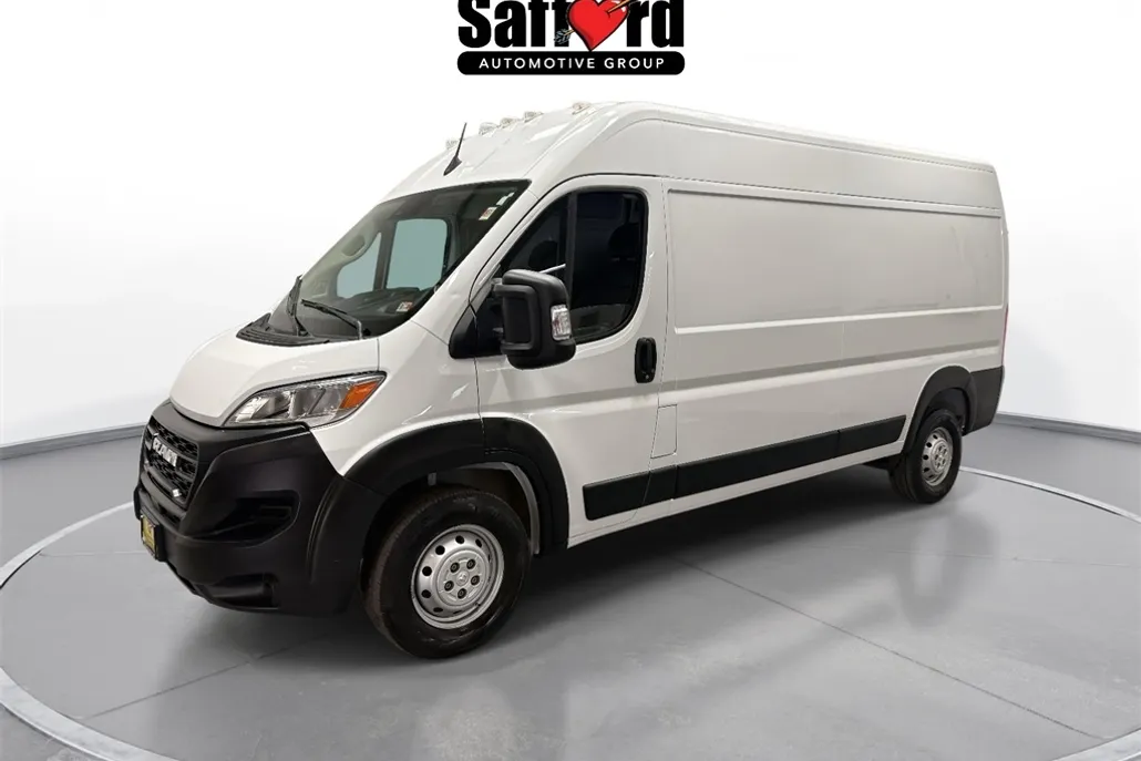 2023 Ram ProMaster 2500 photo 1