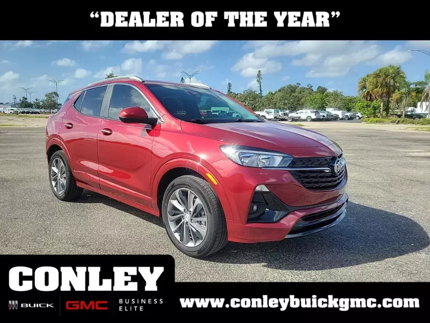 2023 Buick Encore GX Select photo 1
