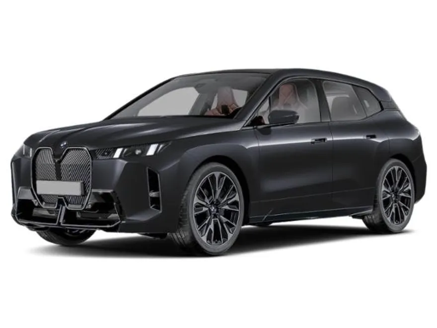 2026 Bmw iX photo 1