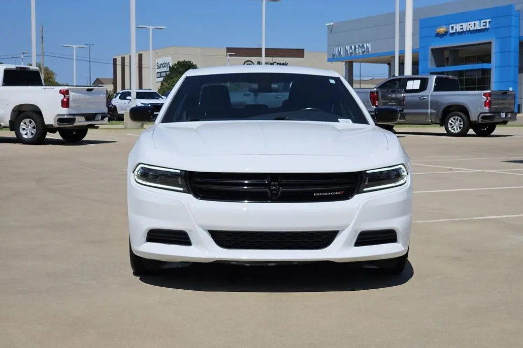 2023 Dodge Charger SXT photo 1