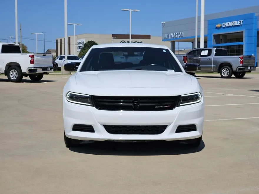 2023 Dodge Charger SXT photo 1