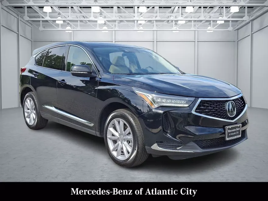 2024 Acura RDX Base photo 1