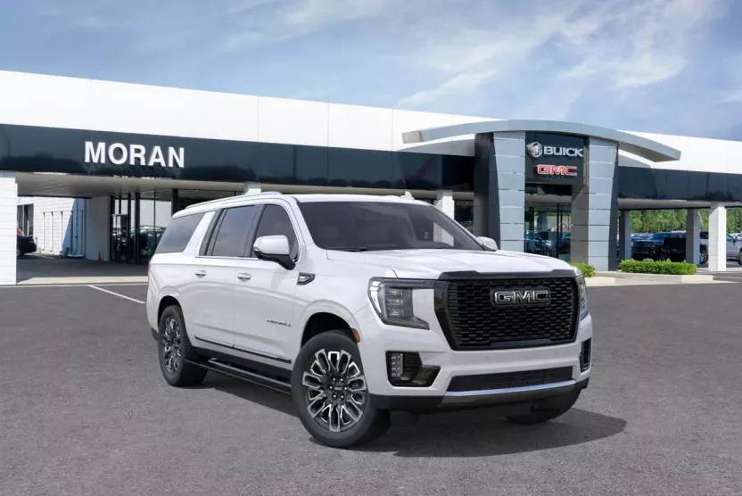 2023 Gmc Yukon XL Denali Ultimate photo 1