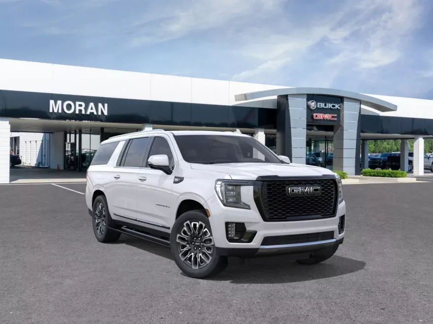 2023 Gmc Yukon XL Denali Ultimate photo 1