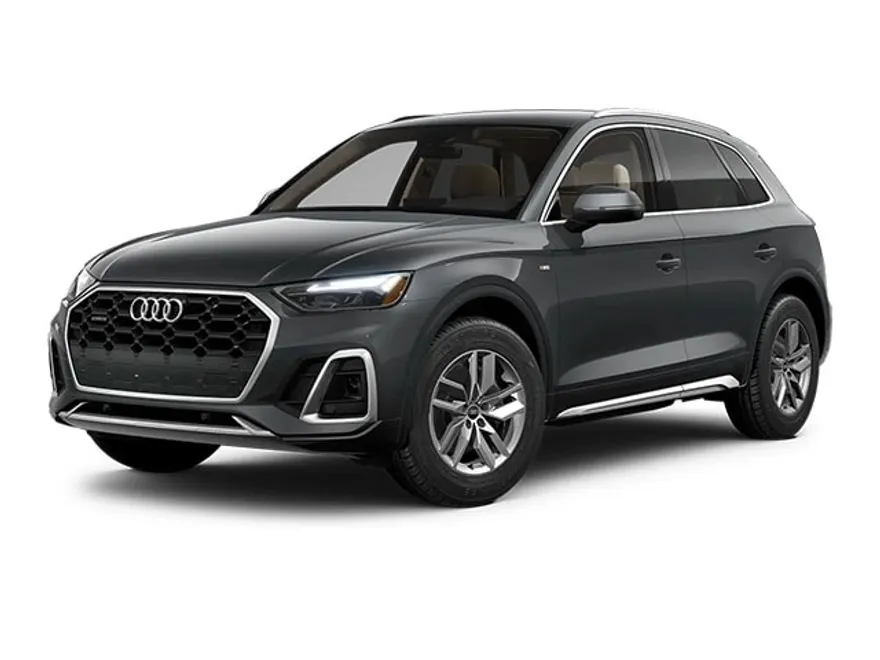 2023 Audi Q5 45 S line Prestige photo 1