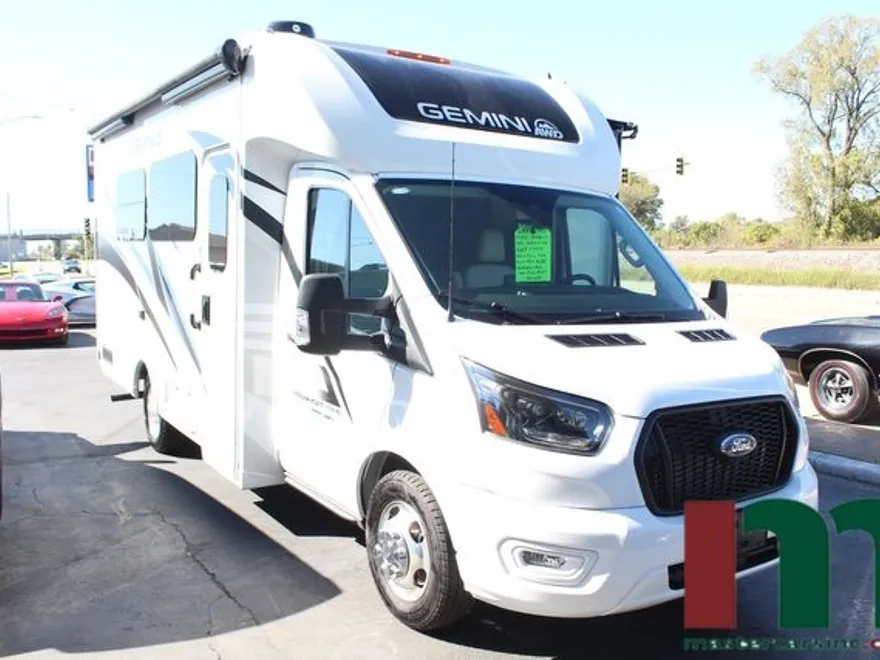 2023 Ford Transit Van photo 1