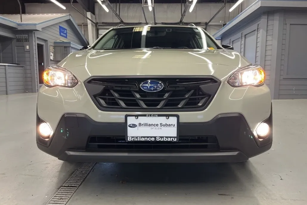 2023 Subaru Crosstrek Premium Special Edition photo 1