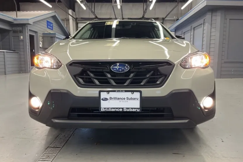 2023 Subaru Crosstrek Premium Special Edition photo 1