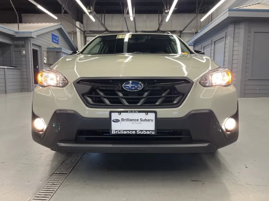 2023 Subaru Crosstrek Premium Special Edition photo 1