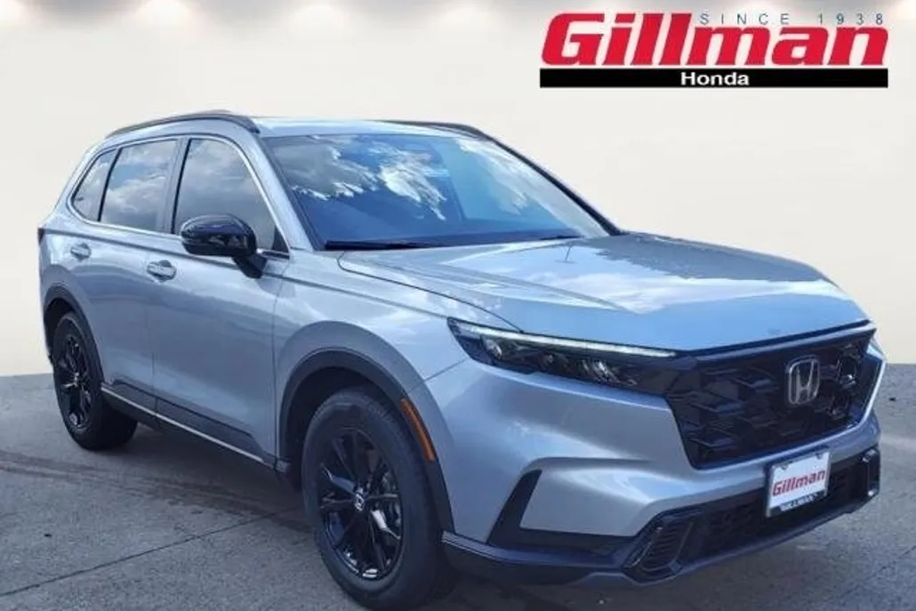 2025 Honda CR-V Sport photo 1
