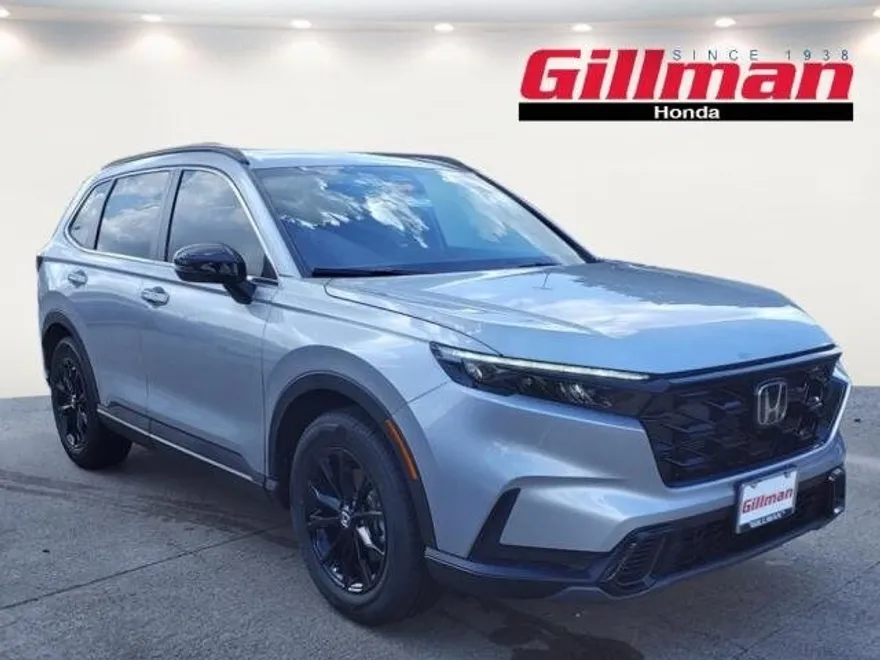 2025 Honda CR-V Sport photo 1