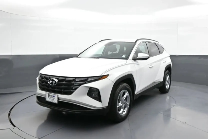 2023 Hyundai Tucson SEL photo 1