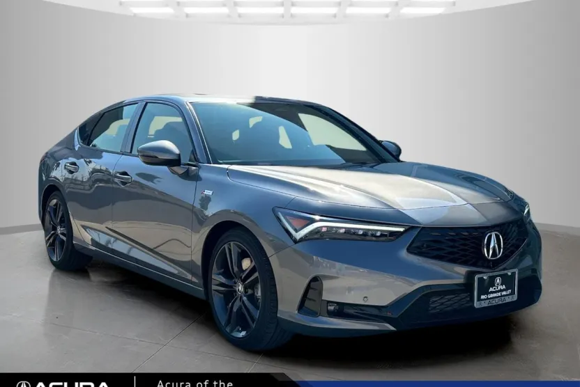 2025 Acura Integra A-Spec Technology photo 1