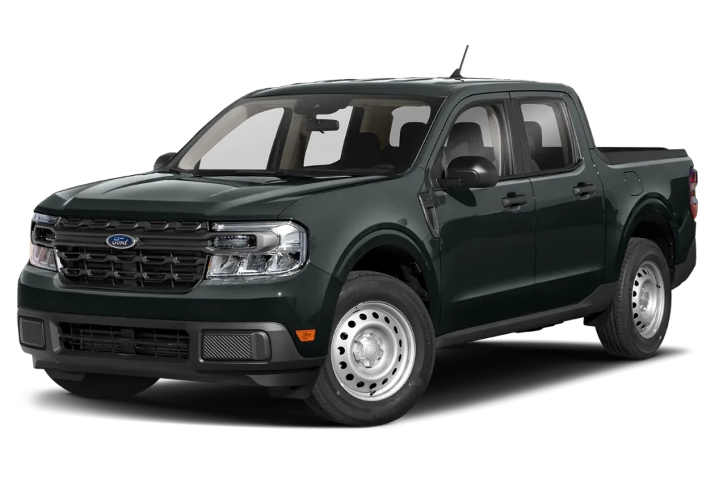 2022 Ford Maverick XL photo 1