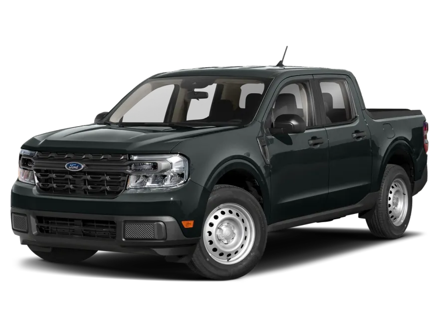 2022 Ford Maverick XL photo 1