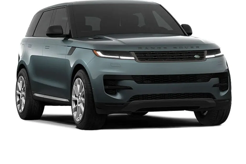2025 Land Rover Range Rover Sport SE photo 1