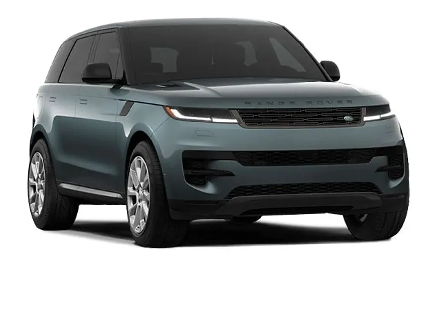 2025 Land Rover Range Rover Sport SE photo 1