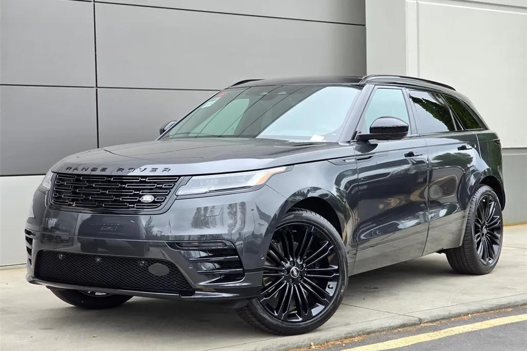 2026 Land Rover Range Rover Velar P400 Autobiography photo 1