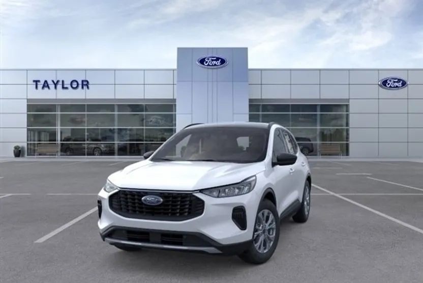 2025 Ford Escape Active photo 1
