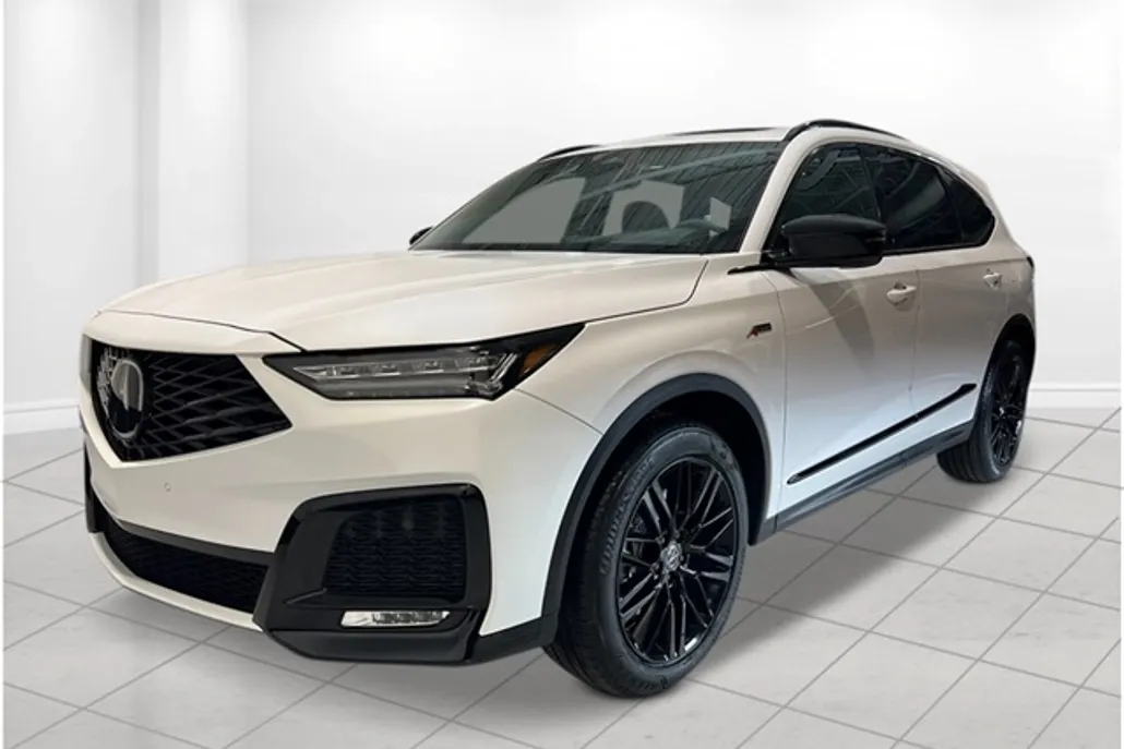 2025 Acura MDX A-Spec Advance photo 1