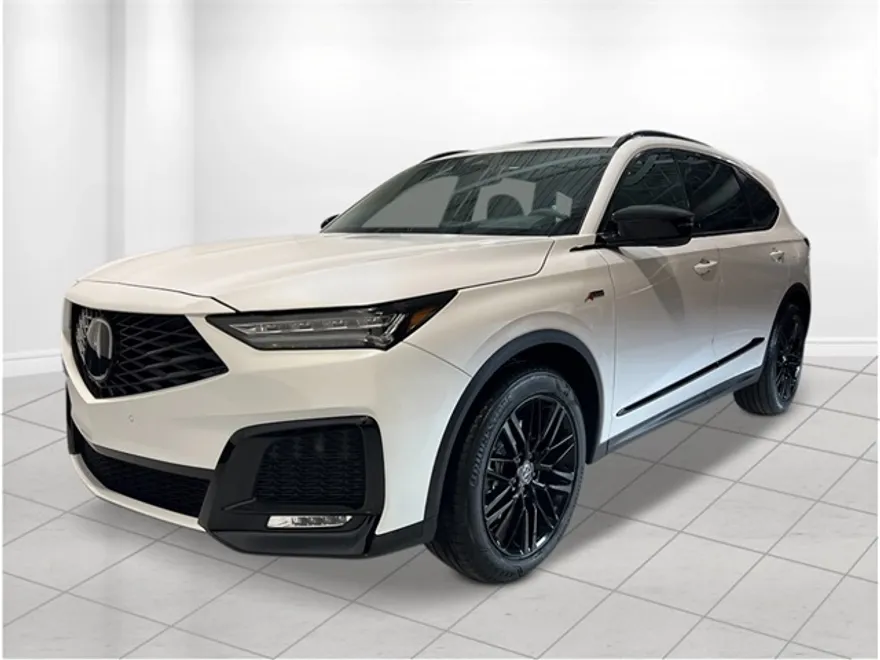 2025 Acura MDX A-Spec Advance photo 1