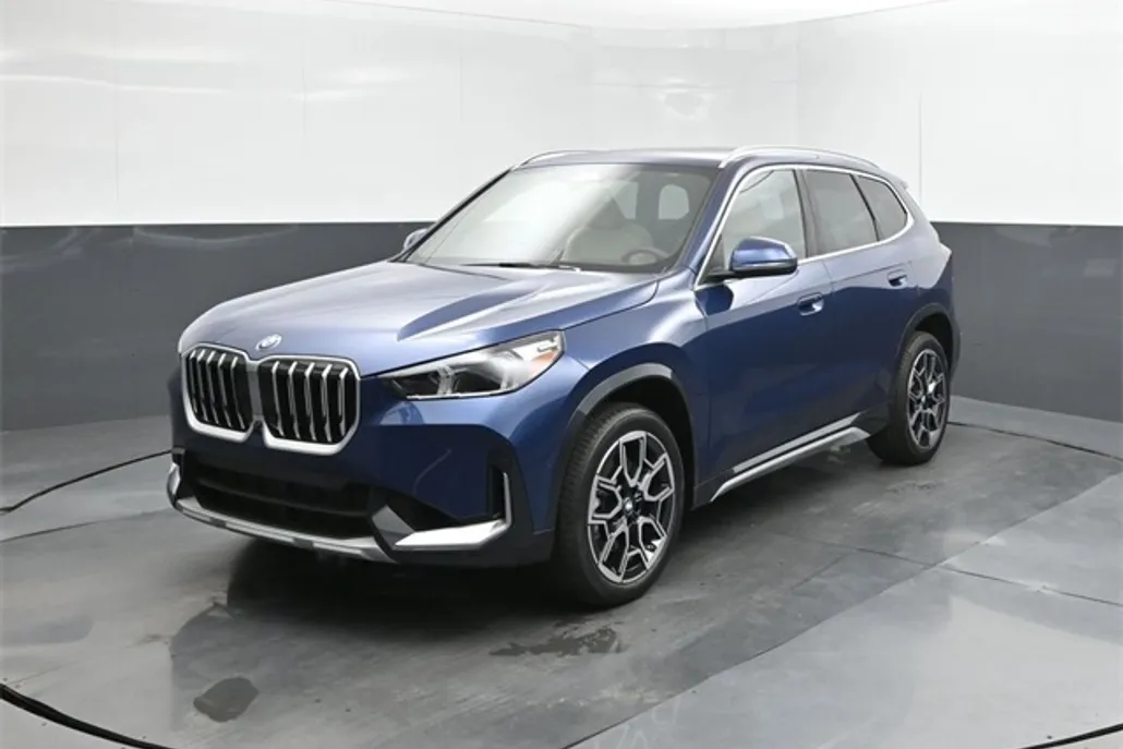 2025 Bmw X1 XDrive28i photo 1