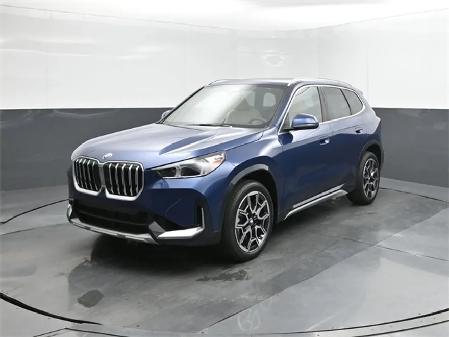 2025 Bmw X1 XDrive28i photo 1