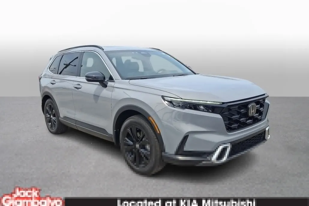 2023 Honda CR-V Hybrid Sport Touring photo 1