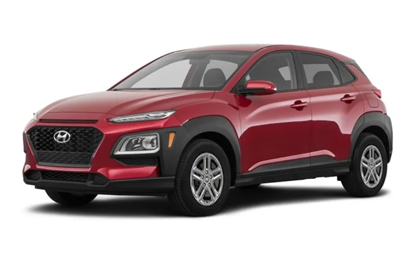 2019 Hyundai Kona SE photo 1