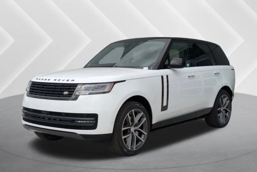 2025 Land Rover Range Rover SE photo 1